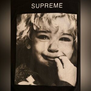 Supreme Crybaby T-Shirt